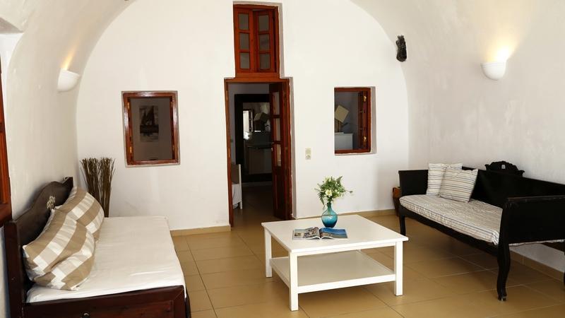 Finesse Suites Ia Exterior foto