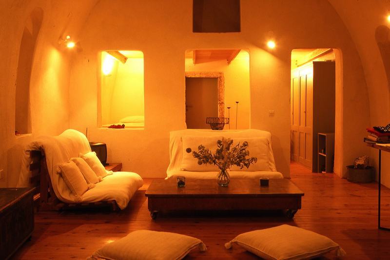 Finesse Suites Ia Exterior foto